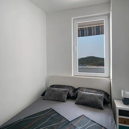None Nada Apartmán Dubrovník