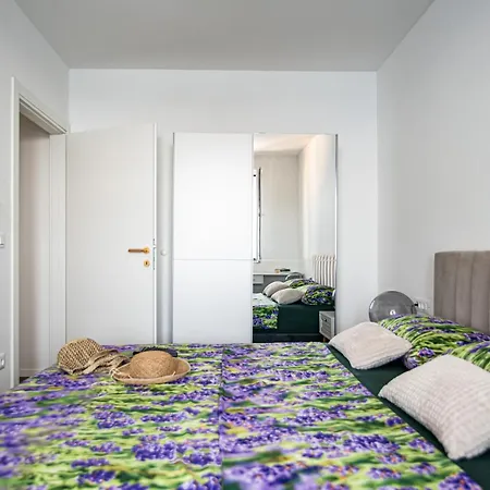 Apartmán None Nada Dubrovník