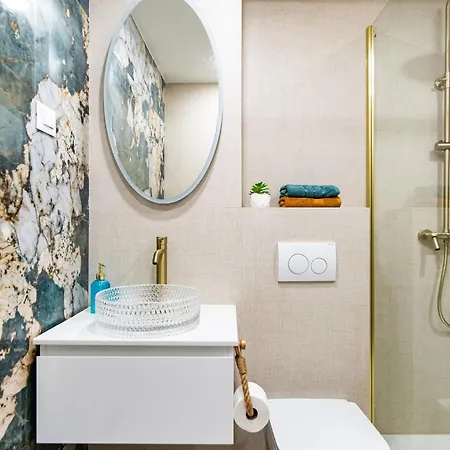 Appartamento None Nada *