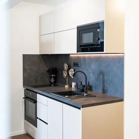 Apartmán None Nada Dubrovník