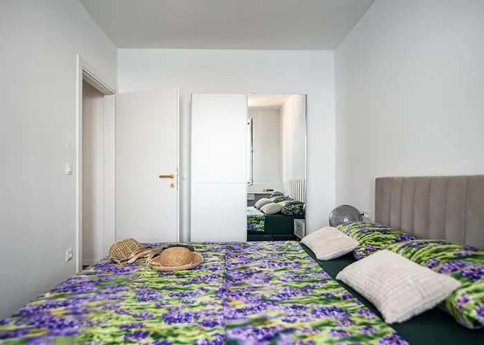 Daire None Nada Dubrovnik