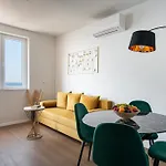 Apartman None Nada