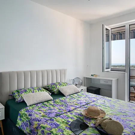 Apartman None Nada *