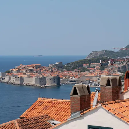 Apartman None Nada