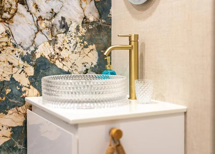 None Nada Lejlighed *