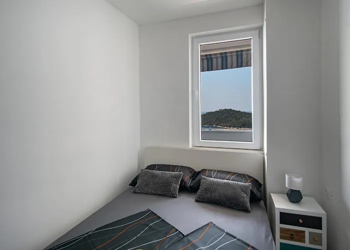 None Nada Lejlighed Dubrovnik