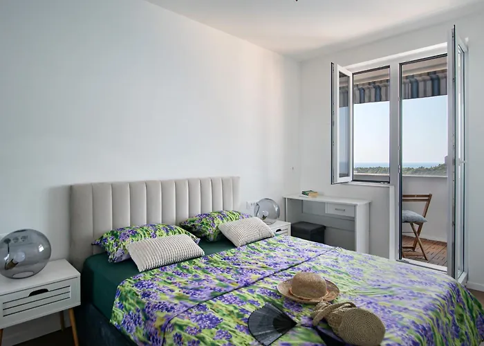 Lejlighed None Nada *