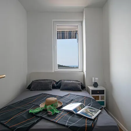 None Nada Appartement