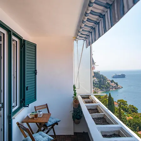 Appartement None Nada *